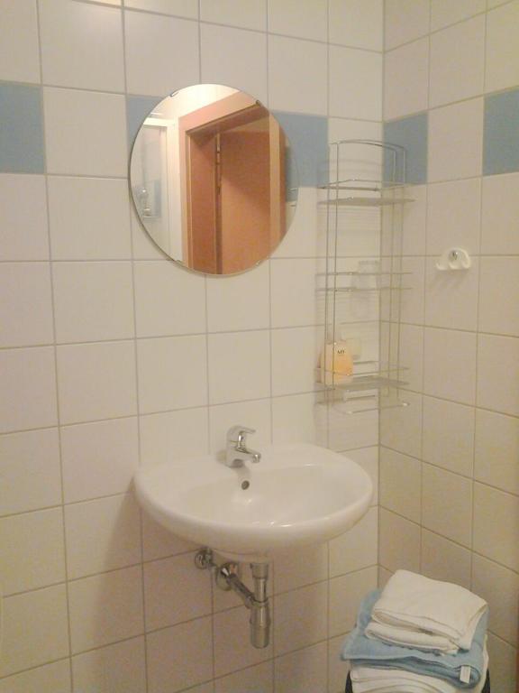 Gastehaus Ritschi Hotel Pernegg an der Mur Szoba fotó