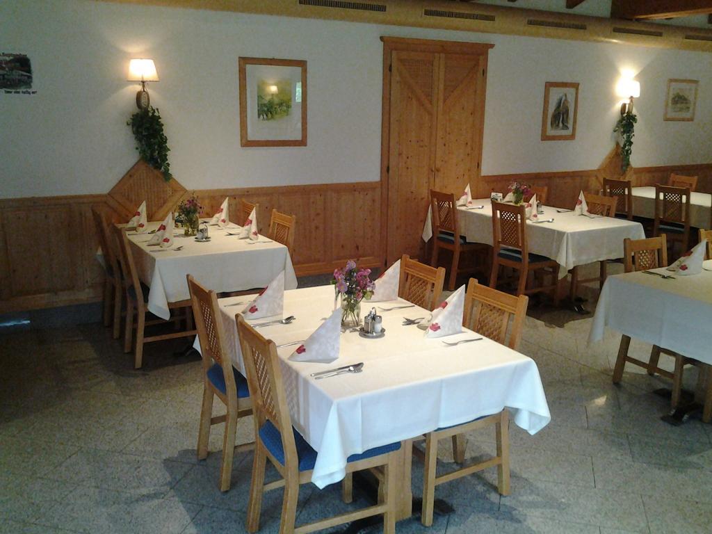 Gastehaus Ritschi Hotel Pernegg an der Mur Kültér fotó